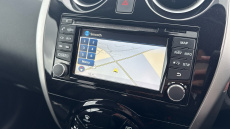 Nissan Note 1.5 dCi Tekna 5dr Diesel Hatchback